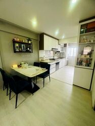 Blk 264 Waterloo Street (Central Area), HDB 3 Rooms #566425571